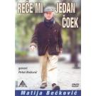 RECE MI JEDAN COEK, 2006 SRB (DVD) RECE MI JEDAN COEK, 2006 SRB (DVD)